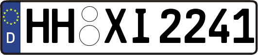 HH-XI2241