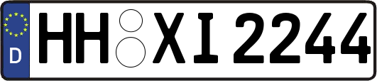 HH-XI2244