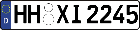HH-XI2245