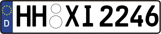 HH-XI2246