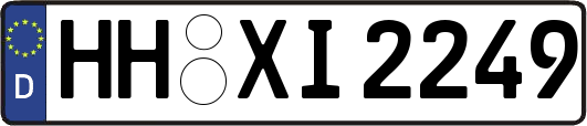 HH-XI2249