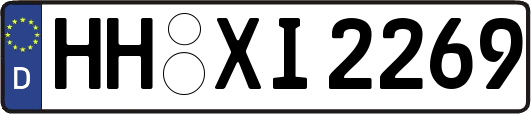 HH-XI2269