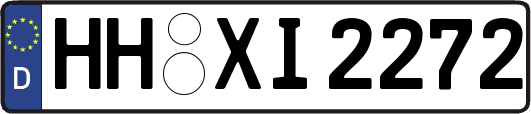 HH-XI2272