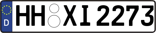 HH-XI2273