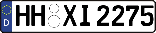 HH-XI2275