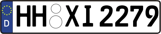 HH-XI2279