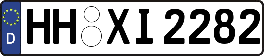 HH-XI2282
