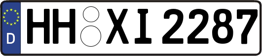 HH-XI2287