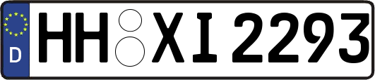 HH-XI2293