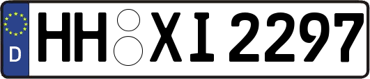 HH-XI2297