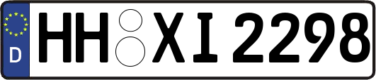HH-XI2298