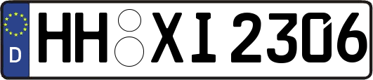HH-XI2306
