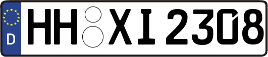 HH-XI2308