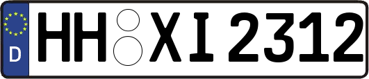 HH-XI2312