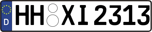 HH-XI2313