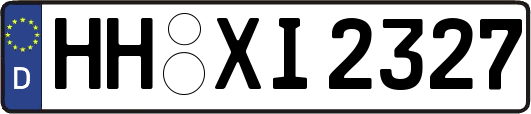 HH-XI2327