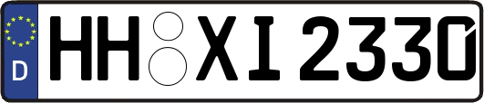 HH-XI2330