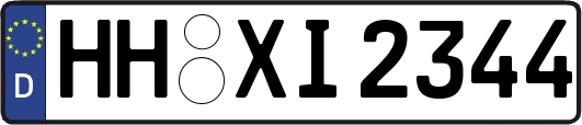 HH-XI2344
