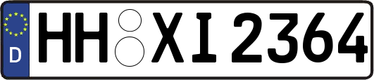 HH-XI2364