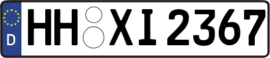 HH-XI2367