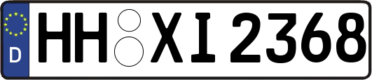HH-XI2368