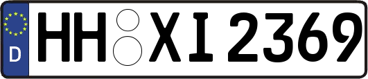 HH-XI2369
