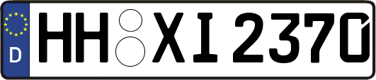 HH-XI2370