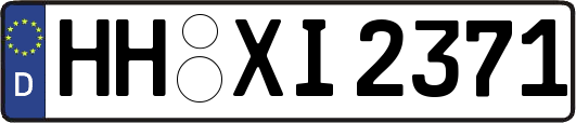 HH-XI2371