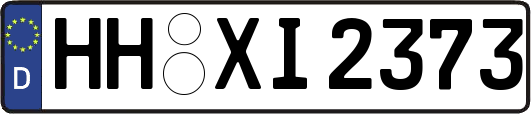 HH-XI2373