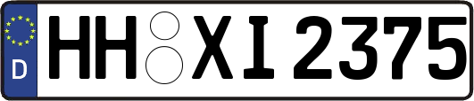 HH-XI2375
