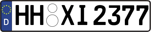 HH-XI2377