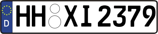 HH-XI2379