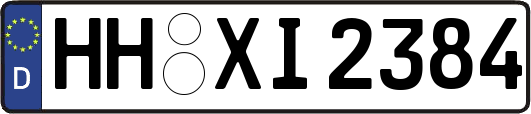HH-XI2384