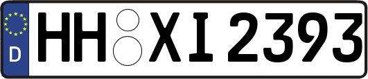 HH-XI2393
