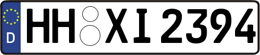HH-XI2394