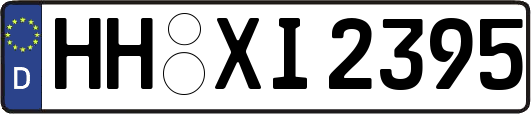 HH-XI2395