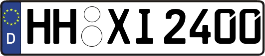 HH-XI2400