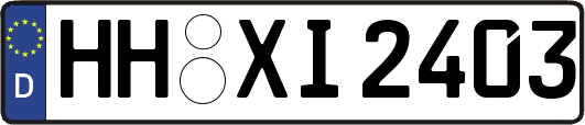 HH-XI2403