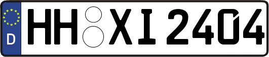 HH-XI2404