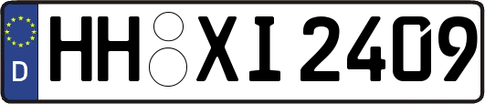 HH-XI2409