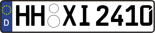 HH-XI2410