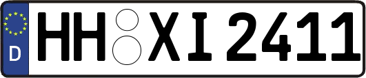 HH-XI2411