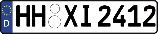 HH-XI2412