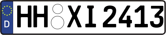 HH-XI2413