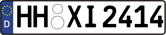 HH-XI2414