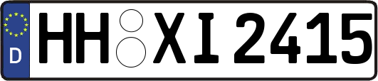 HH-XI2415