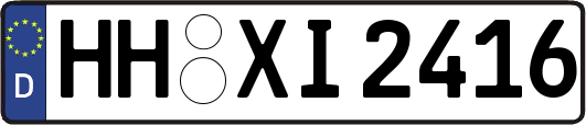 HH-XI2416