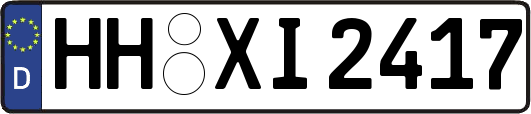 HH-XI2417