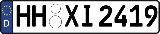 HH-XI2419