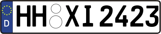 HH-XI2423